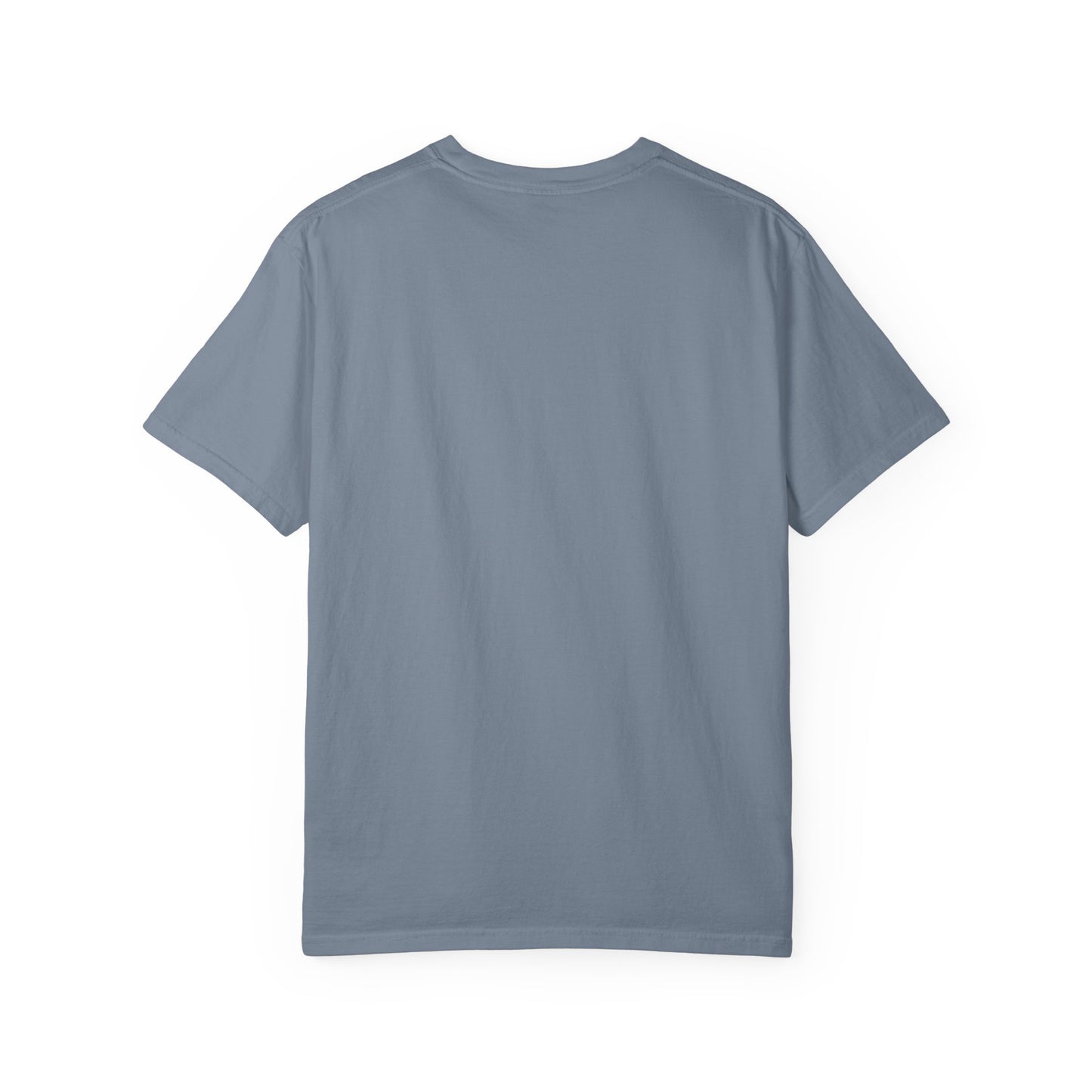 Rocky Mountains Goat-titude T-Shirt | Mountain Goat Illustration